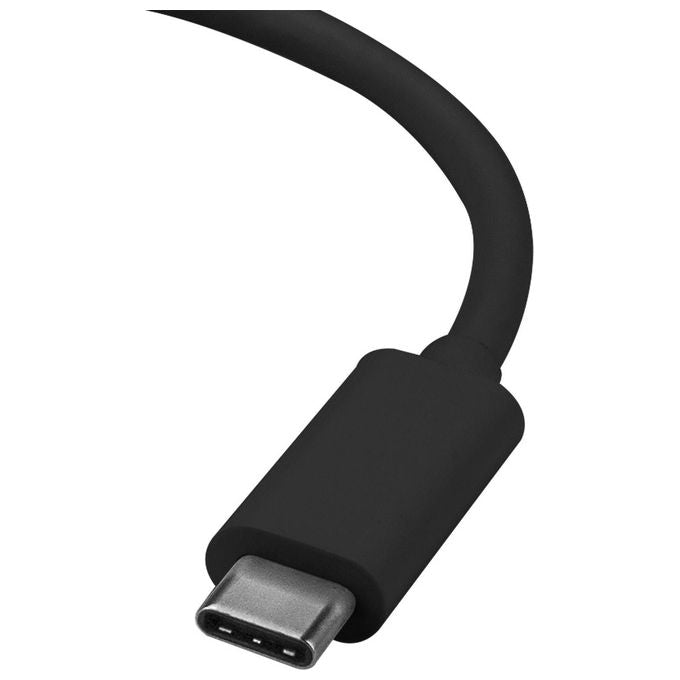 StarTech Adattatore Usb-C a DisplayPort con Power Delivery Usb Supporto 4K 60hz