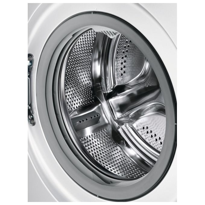 Electrolux EW6S526W SensiCare Lavatrice Libera Installazione Slim 6Kg 1200 Giri Bianco