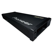 PIONEER TS-WX70DA Subwoofer per Auto Attivo Classe D 2x16 cm 100 W RMS 200 W Max DIGITAL BASS CONTROL colore Nero
