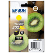 Epson Cartuccia Ink-jet 202xl kiwi Giallo 8,5ml per Xp-6000-5