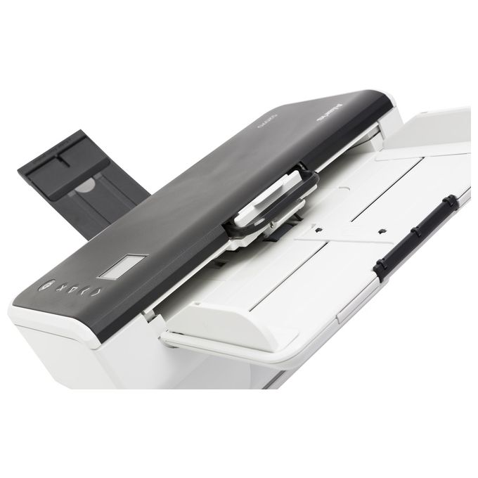 Kodak Alaris S2070 Scanner 600x600 Dpi ADF A3 Nero-Bianco
