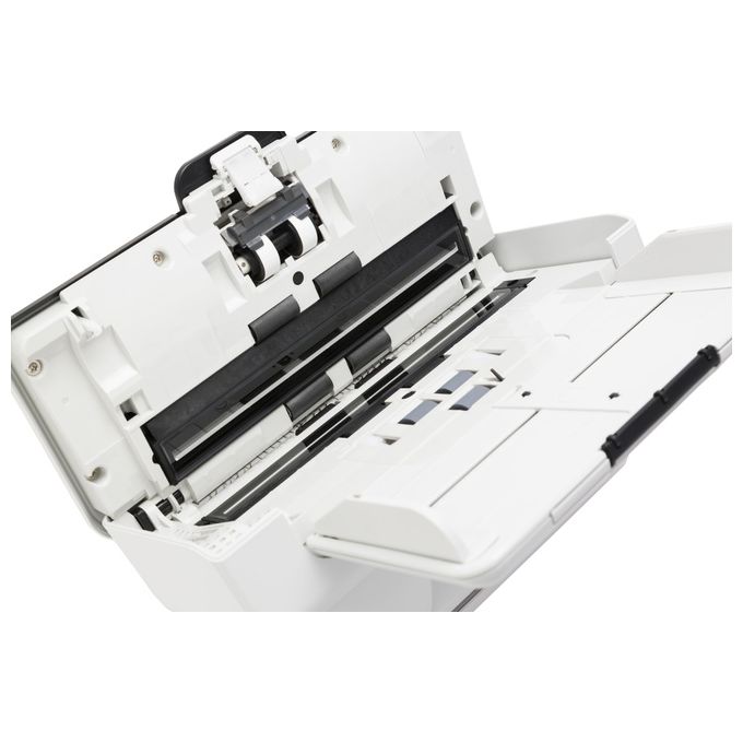 Kodak Alaris S2070 Scanner 600x600 Dpi ADF A3 Nero-Bianco