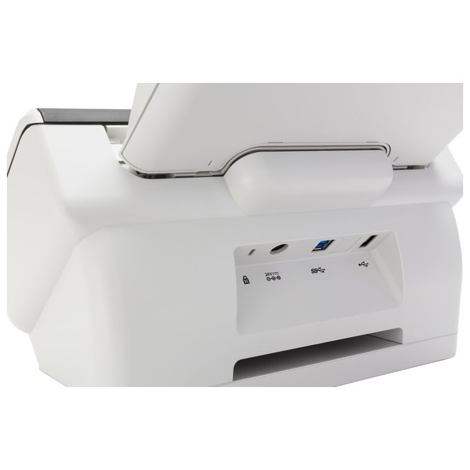 Kodak Alaris S2070 Scanner 600x600 Dpi ADF A3 Nero-Bianco