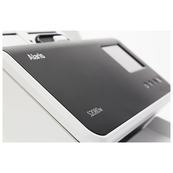 Kodak Alaris S2060W Scanner 600x600 Dpi Scanner ADF A4 Nero-Bianco