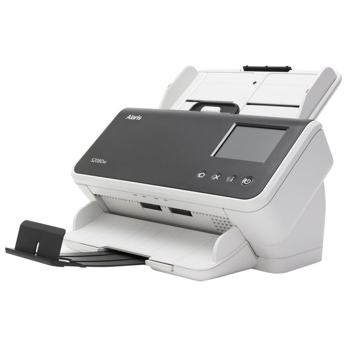 Kodak Alaris S2060W Scanner 600x600 Dpi Scanner ADF A4 Nero-Bianco