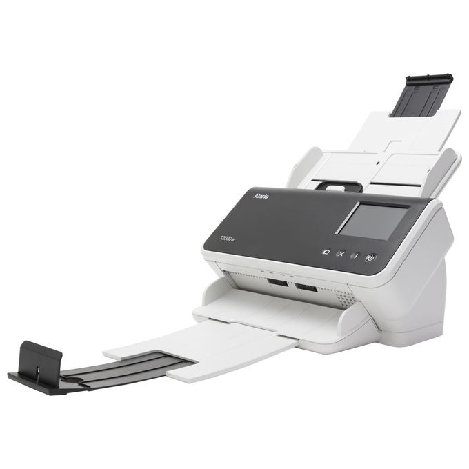 Kodak Alaris S2060W Scanner 600x600 Dpi Scanner ADF A4 Nero-Bianco