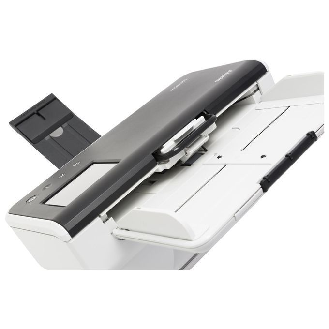 Kodak Alaris S2060W Scanner 600x600 Dpi Scanner ADF A4 Nero-Bianco