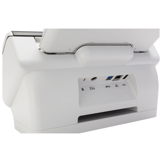 Kodak Alaris S2060W Scanner 600x600 Dpi Scanner ADF A4 Nero-Bianco