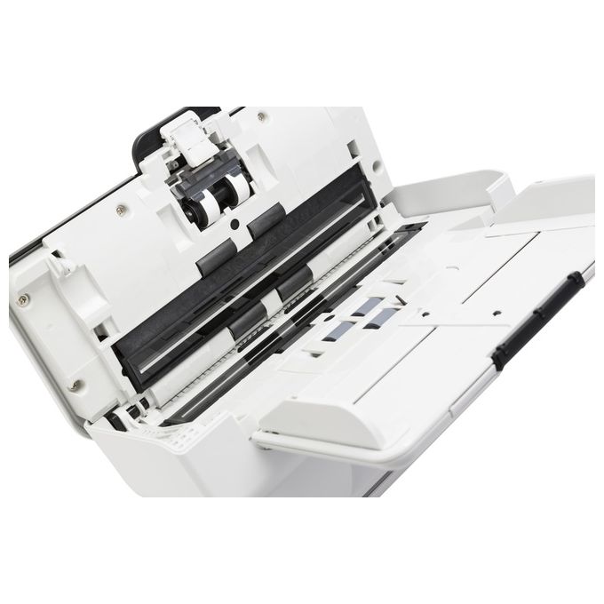 Kodak Alaris S2060W Scanner 600x600 Dpi Scanner ADF A4 Nero-Bianco