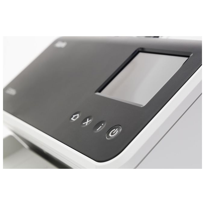 Kodak Alaris S2060W Scanner 600x600 Dpi Scanner ADF A4 Nero-Bianco