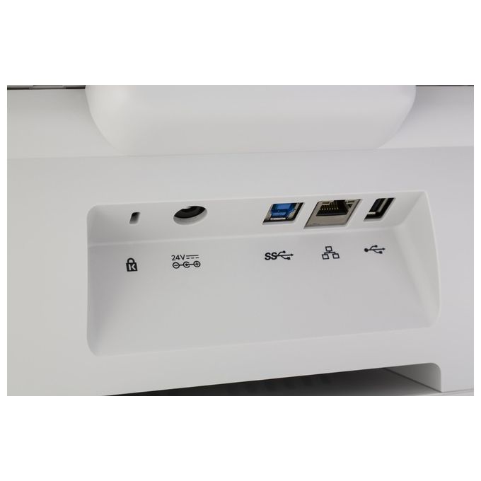 Kodak Alaris S2060W Scanner 600x600 Dpi Scanner ADF A4 Nero-Bianco