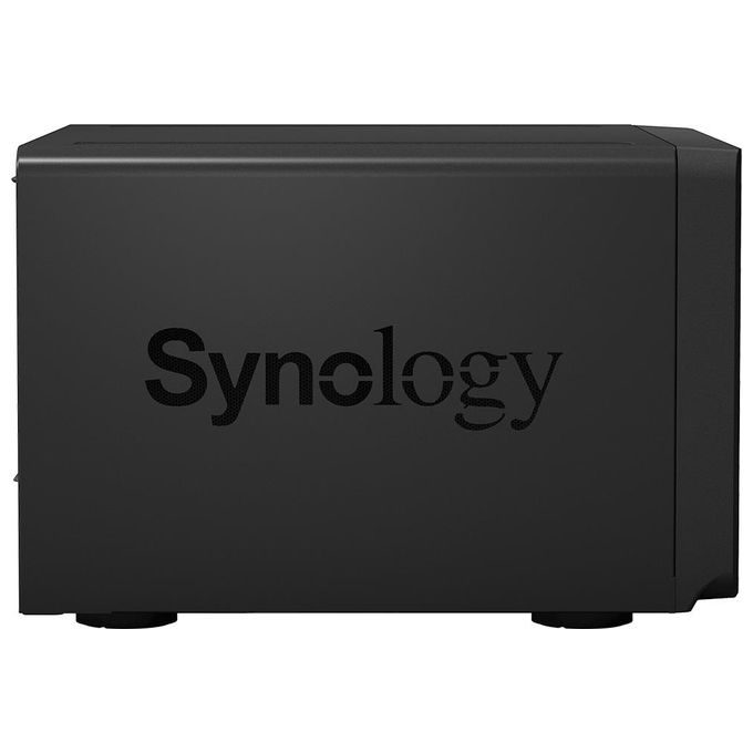 Synology DX517 Unita' di Espansione 5 Hd e Ssd 3,5''-2,5'' Sata II