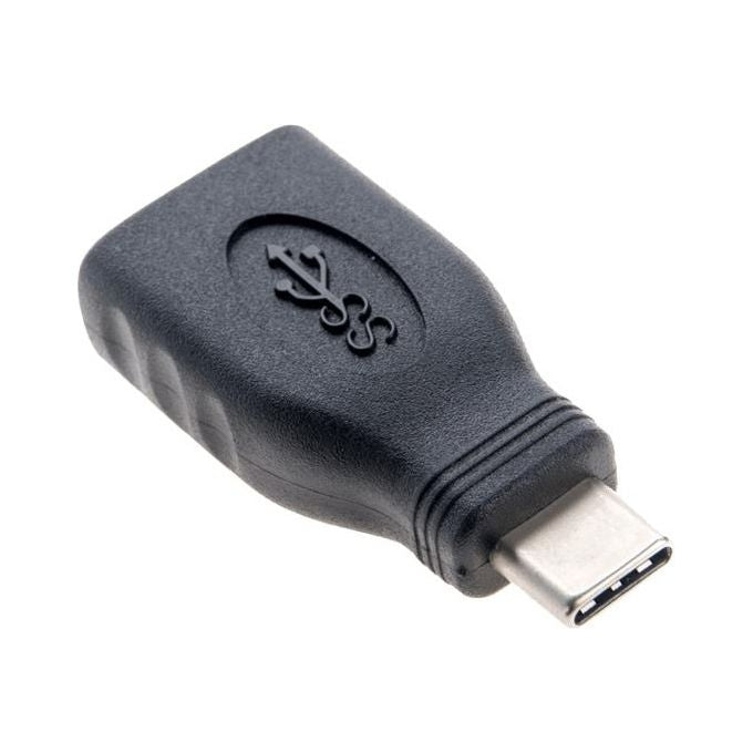 JABRA Adattatore per Inversione del Genere dei Cavi Usb-C Usb-A Nero per Applicazioni VoIP e Networking