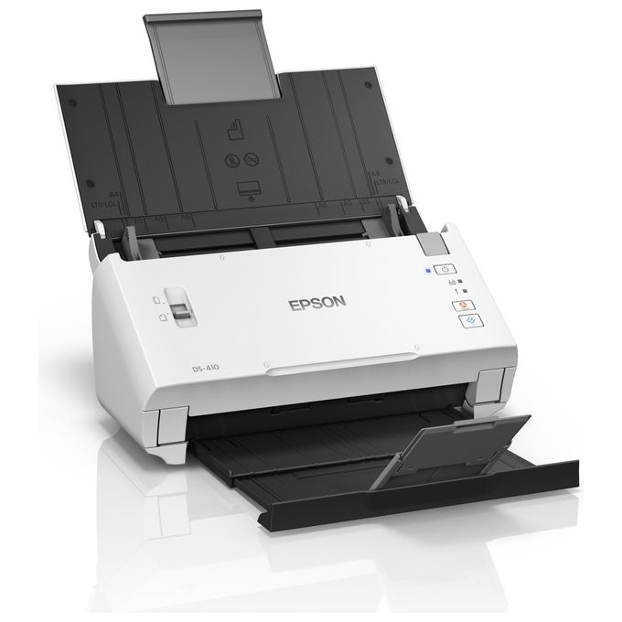 Epson DS-410 a4 26ppm 600x600dpi adf 50ff usb 2.0