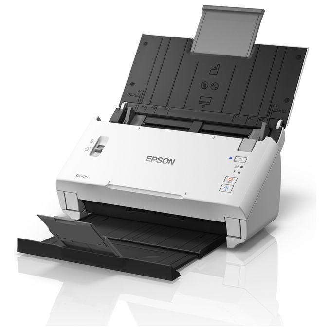 Epson DS-410 a4 26ppm 600x600dpi adf 50ff usb 2.0
