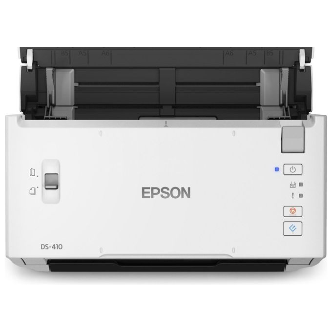 Epson DS-410 a4 26ppm 600x600dpi adf 50ff usb 2.0