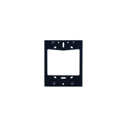 2N Telecommunications 9155068 Solo Surface Installation Backplate