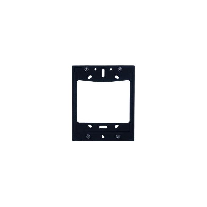 2N Telecommunications 9155068 Solo Surface Installation Backplate