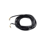 2N 9155055 Helios IP Verso Cavo di Connessione 5m Accessorio Citofono colore Nero