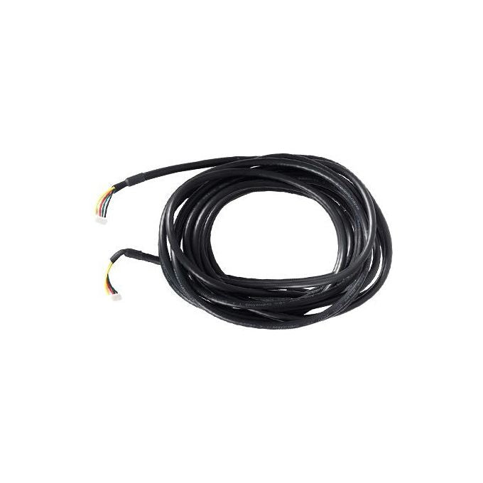 2N 9155055 Helios IP Verso Cavo di Connessione 5m Accessorio Citofono colore Nero