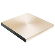 ASUS U9M SDRW-08U9M-U Zendrive Masterizzatore Esterno Type C con supporto M-Disc Mac OS e Windows support Oro