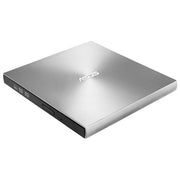 Asus 90DD02A2-M29000 ZenDrive U9M Masterizzatore DVD Esterno USB Type-C Type-A M-DISC colore Argento