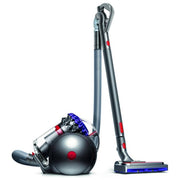 Dyson Big Ball Parquet 2 Aspirapolvere a Cilindro 1,5Lt 600W A Viola