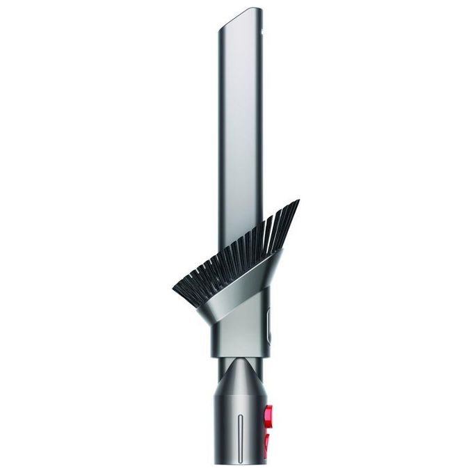 Dyson Big Ball Parquet 2 Aspirapolvere a Cilindro 1,5Lt 600W A Viola