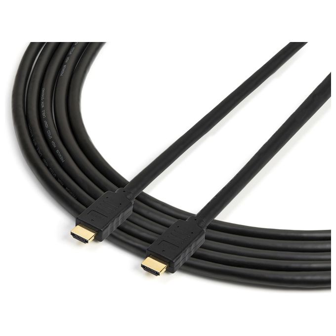 Startech Cavo Premium Hdmi ad Alta Velocita' con Ethernet 4K 60hz 5mt