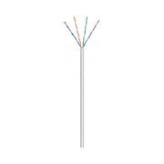 Link matassa cavo rete cat 5e utp flessibile cca mt 100