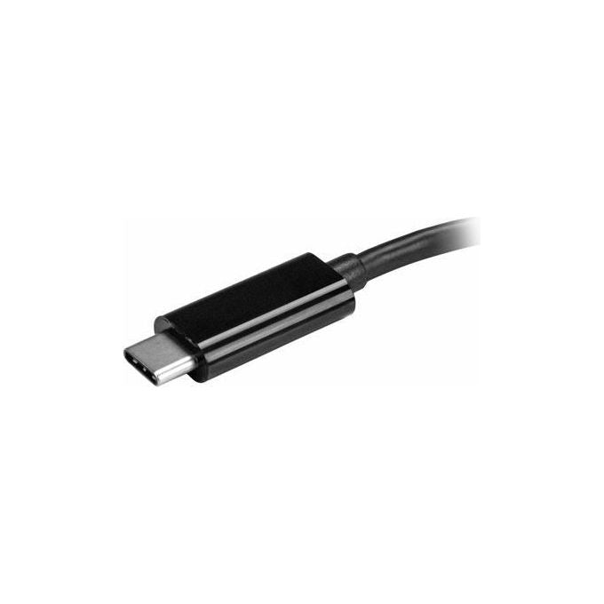 StarTech Mini Hub Usb-C a 4x Usb-A