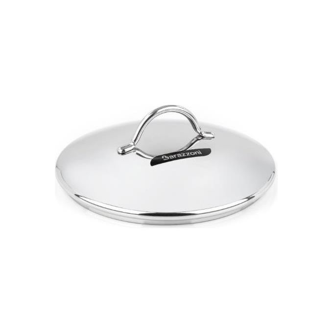 Barazzoni Coperchio Acciaio Inox Cm 26 Bonita