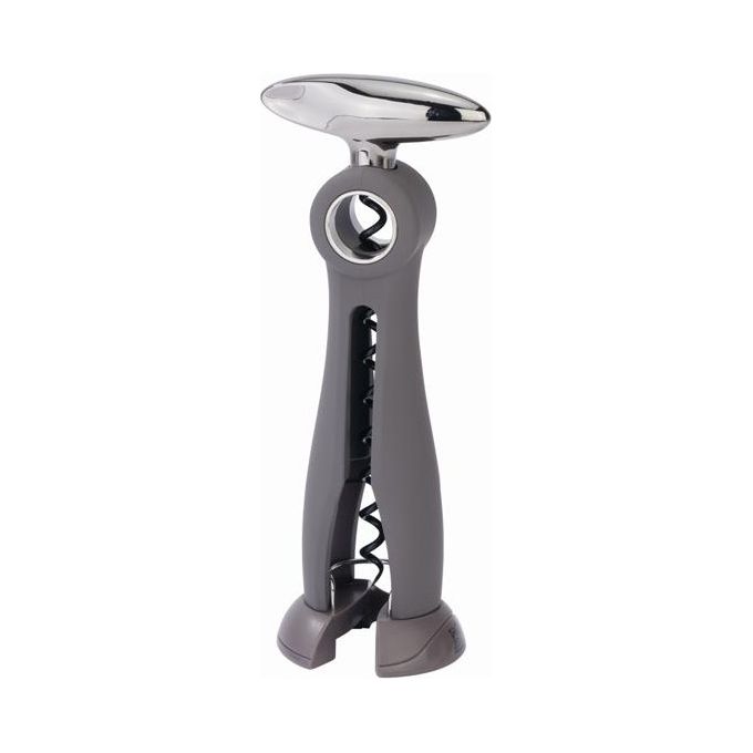 Peugeot Cavatappi Salma Basalto con Taglia Capsule