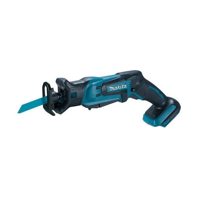 Makita Djr183Z Seghetto Alternativo A Batteria