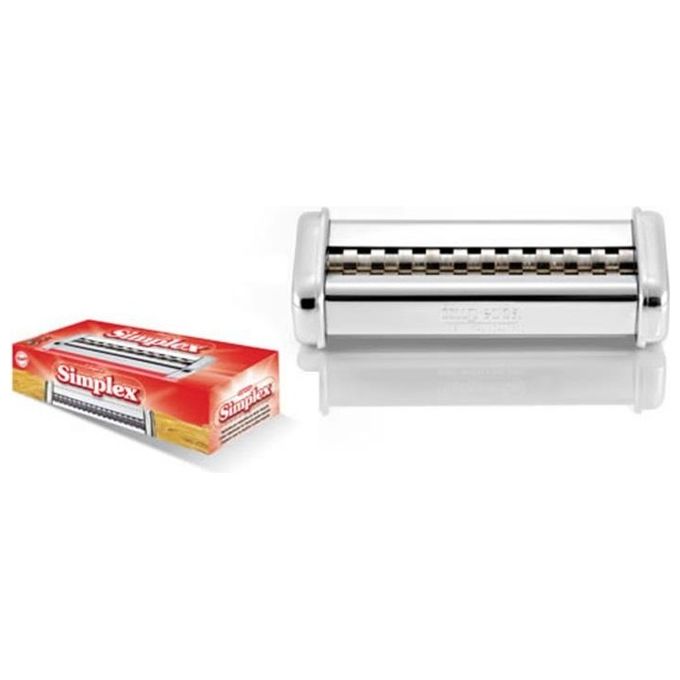 Imperia Accessorio per tagliatelle 2 mm
