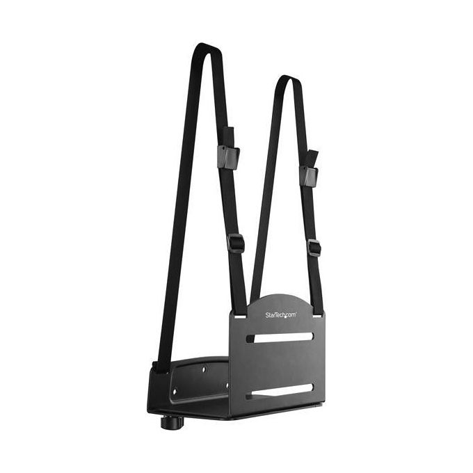 Startech Supporto per Computer da Parete Regolabile per Pc