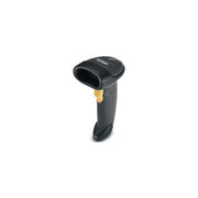 Zebra LS2208 Scanner Laser Codici a Barre Nero con Cavo - Distanza Scansione 431mm