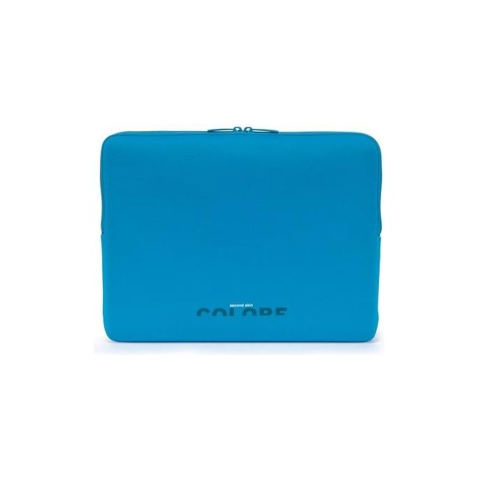 Tucano Custodia per Notebook Fino a 14'' Blu