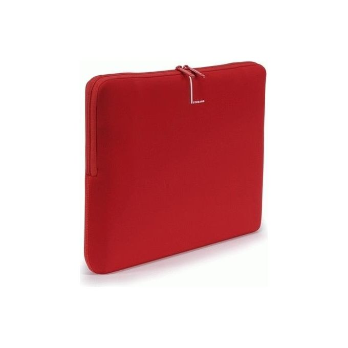 Tucano Borsa 15,6'' Bfc1516 Rosso