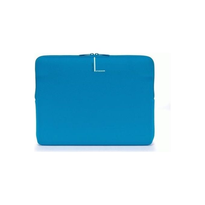 Tucano Custodia per Notebook Fino a 14'' Blu