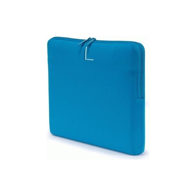 Tucano Custodia per Notebook Fino a 14'' Blu