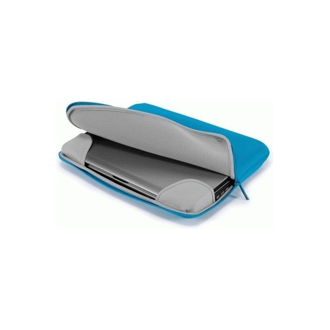 Tucano Custodia per Notebook Fino a 14'' Blu