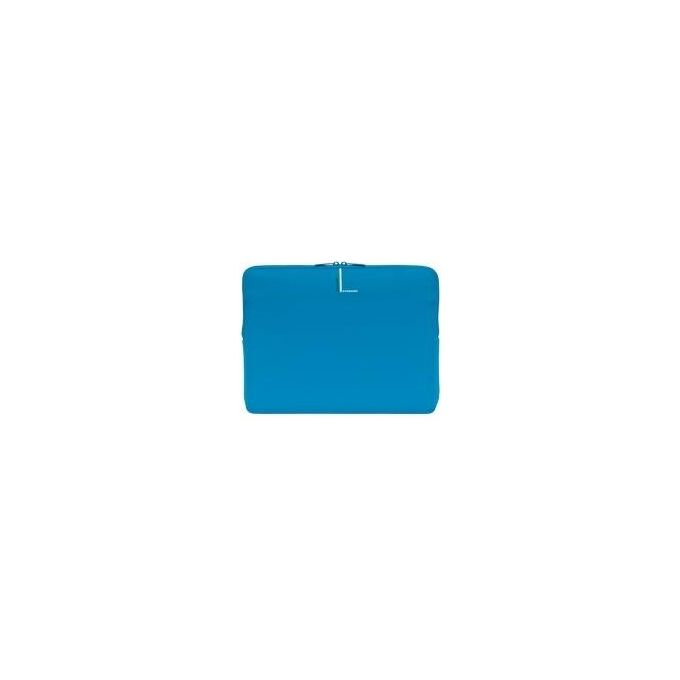 Tucano BFC1011-B Colore Custodia in Neoprene per Netbook e Tablet fino a 11'' colore Blu