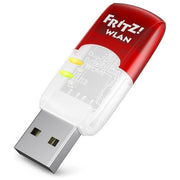 Fritz! Wlan Usb Stick AC 430 Mu-mimo Adattatore wireless USB