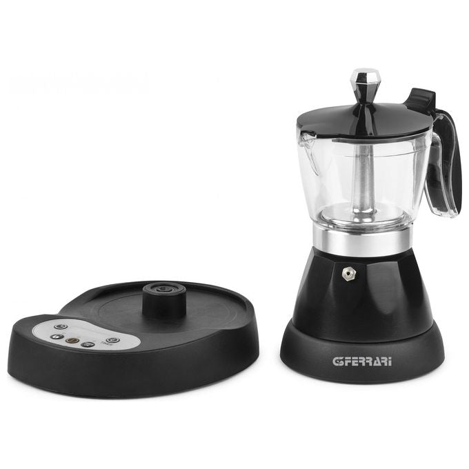 G3 Ferrari Moka Elettrica Programmabile
