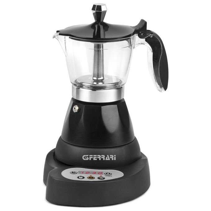 G3 Ferrari Moka Elettrica Programmabile