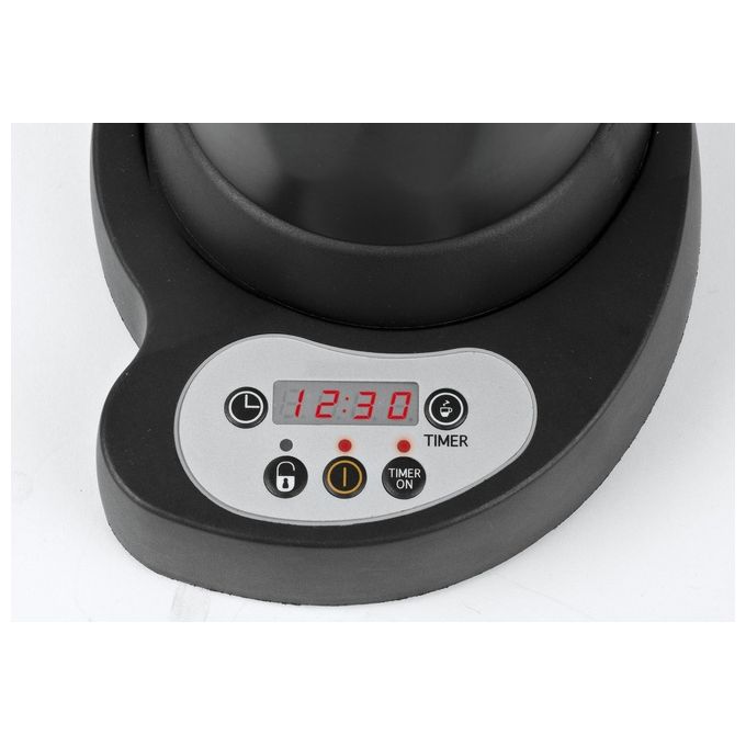 G3 Ferrari Moka Elettrica Programmabile