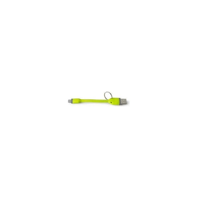 Celly cavo Lightning Keychain 12 cm Verde