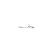 Celly usb Micro Keychain 12 cm wh