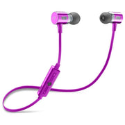 Cellular Line BTMOSQUITOV Auricolare Stereofonico Wireless Lilla